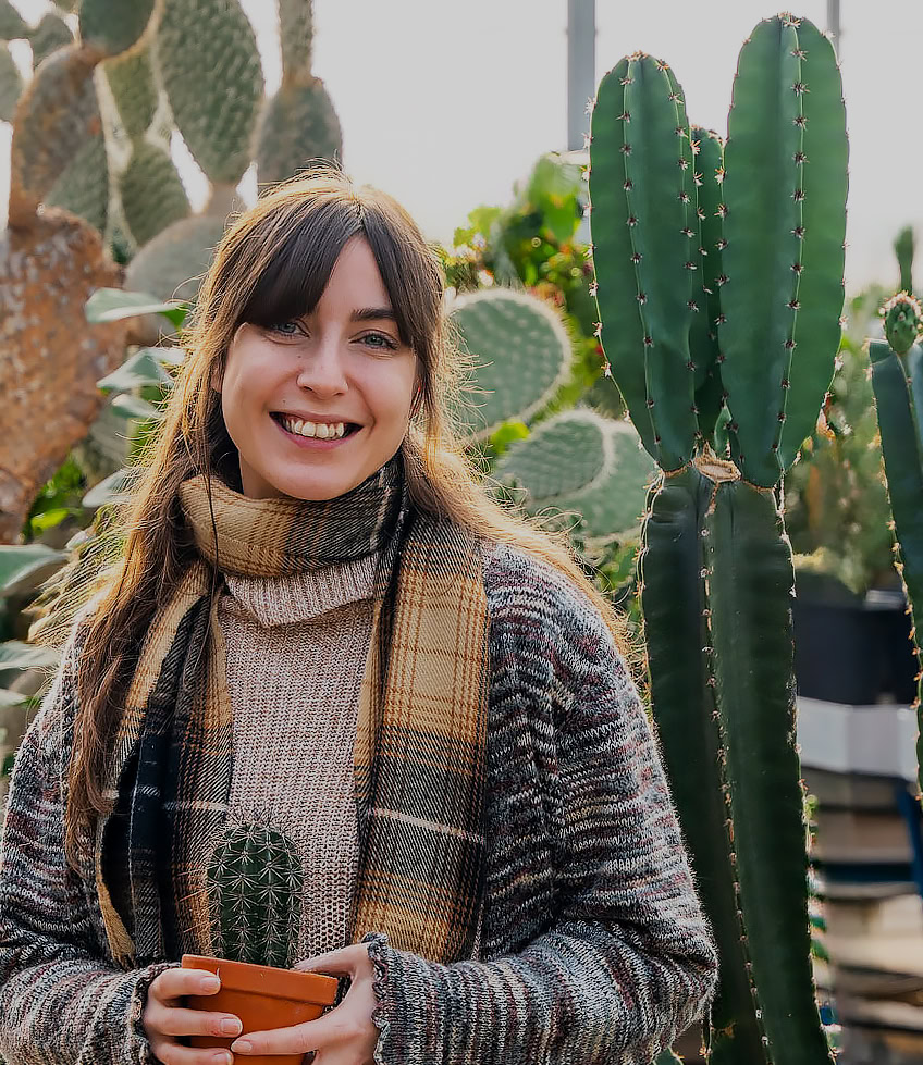 Service client pour les marchand le cactus fleuri vente aux commerçants